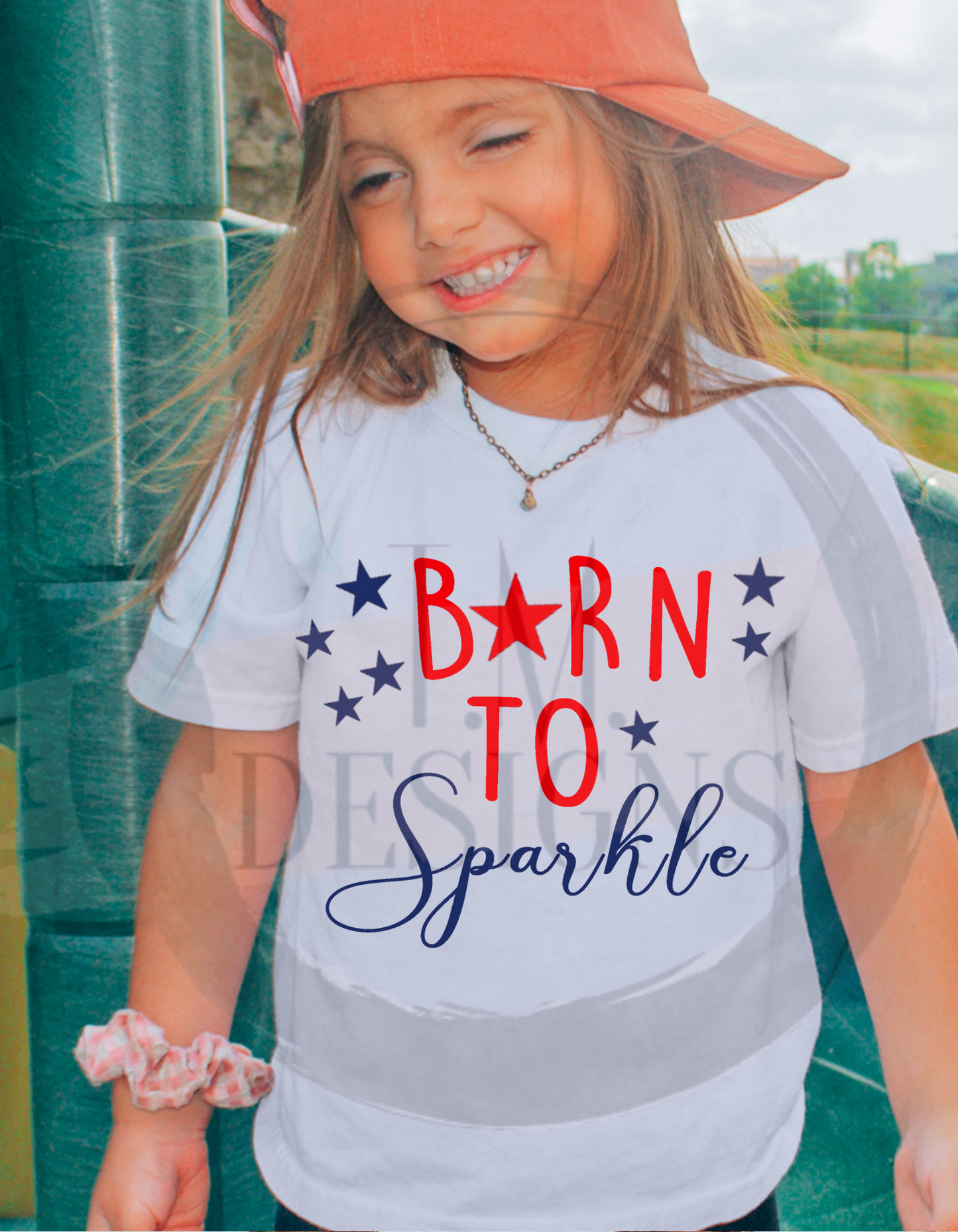 Born to SPARKLE