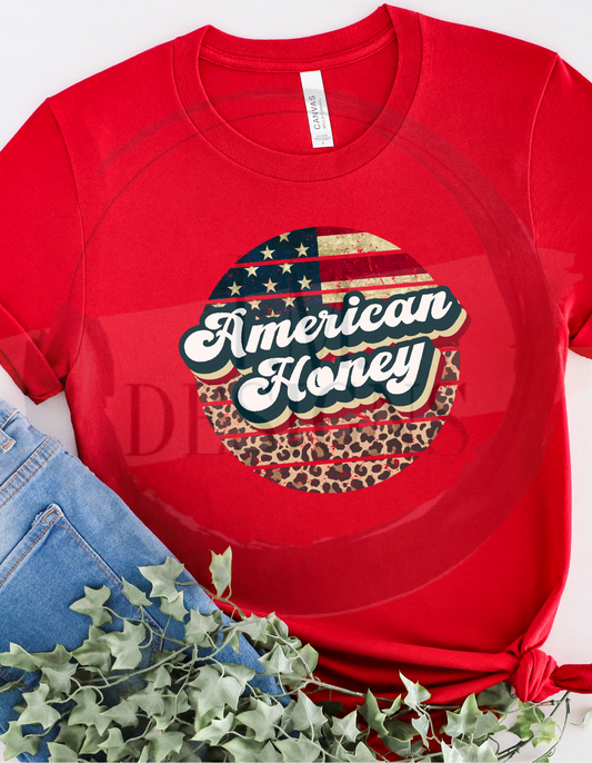 American Honey