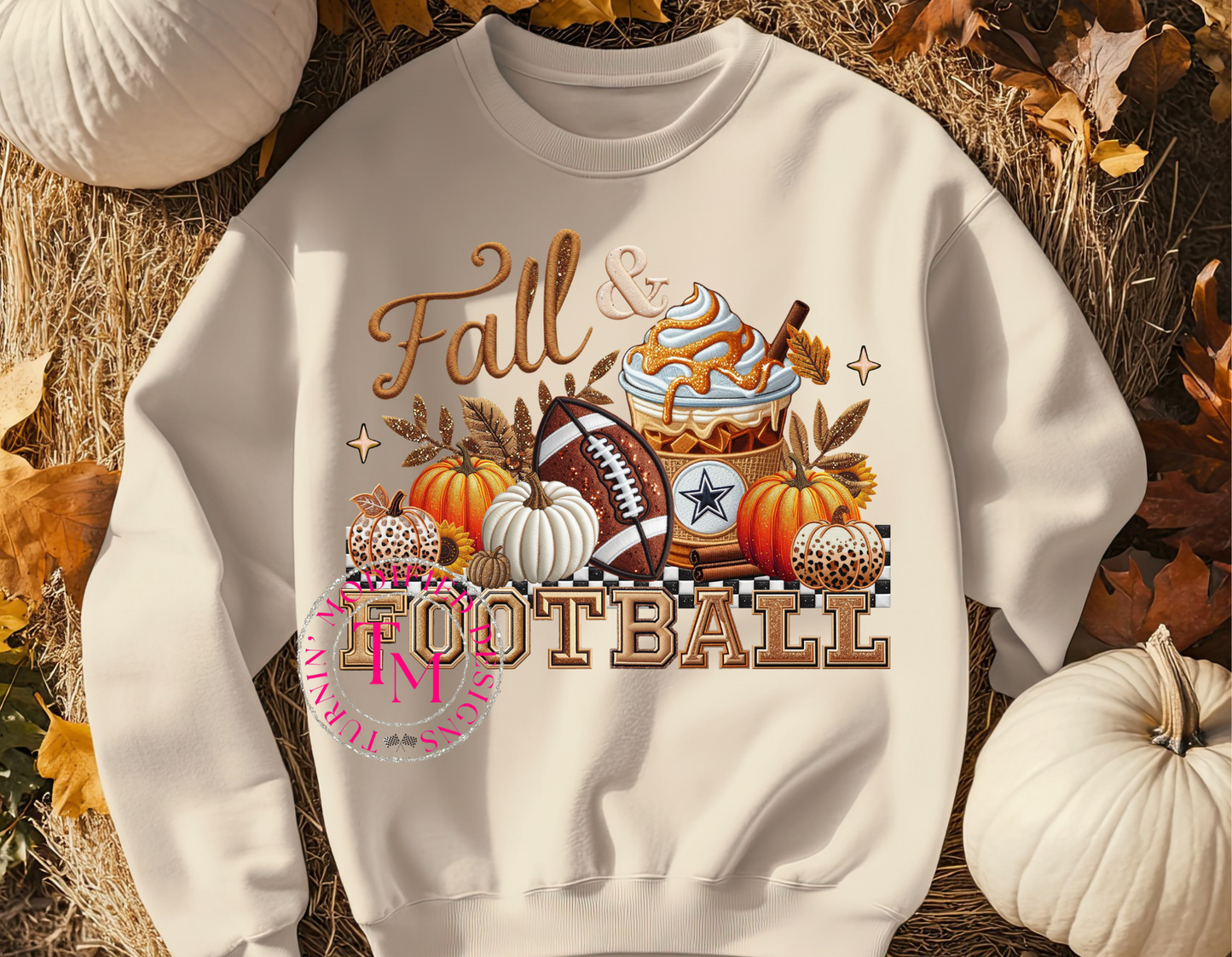 Fall & NFL