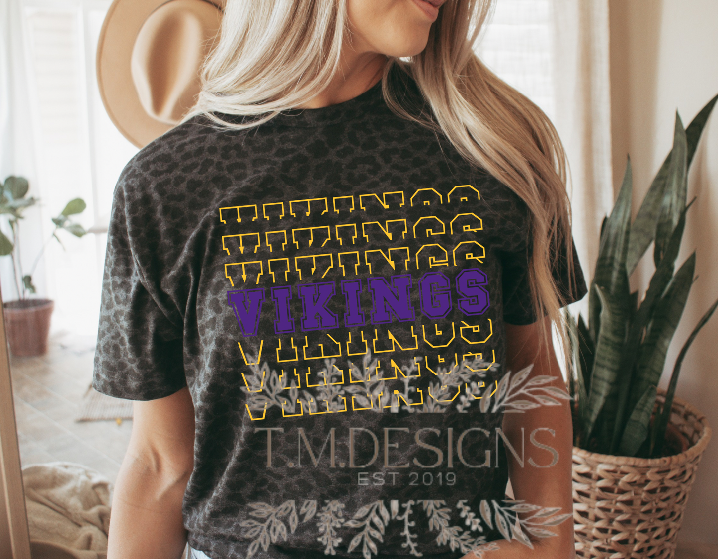 Football Teams Stacked