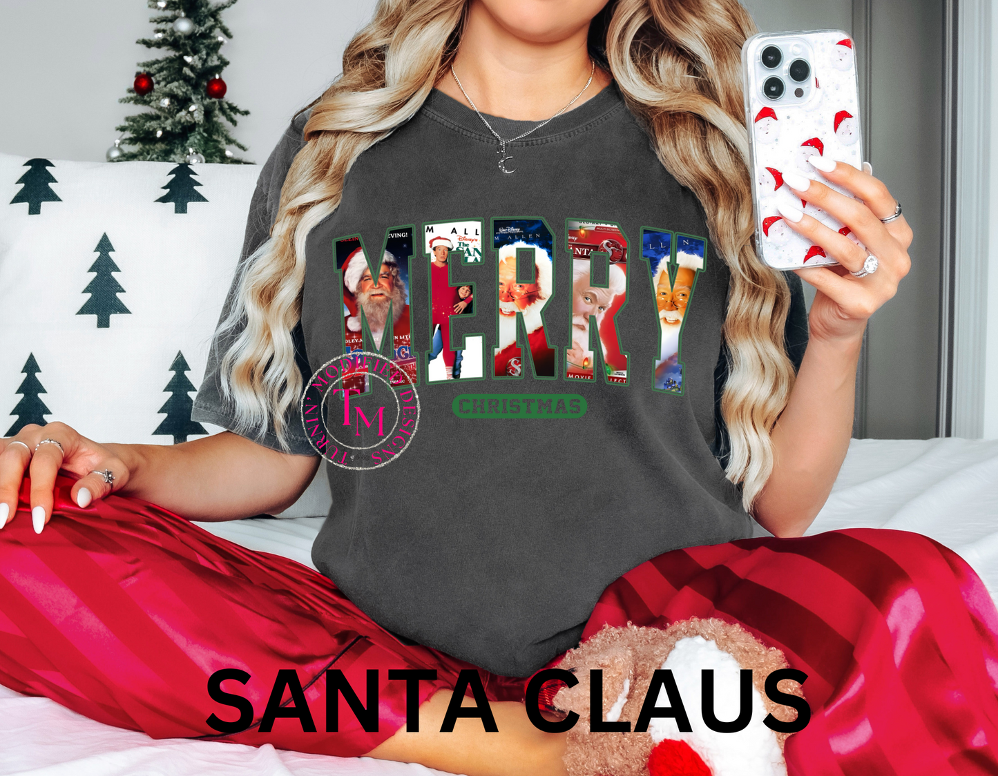 Movie Character Merry