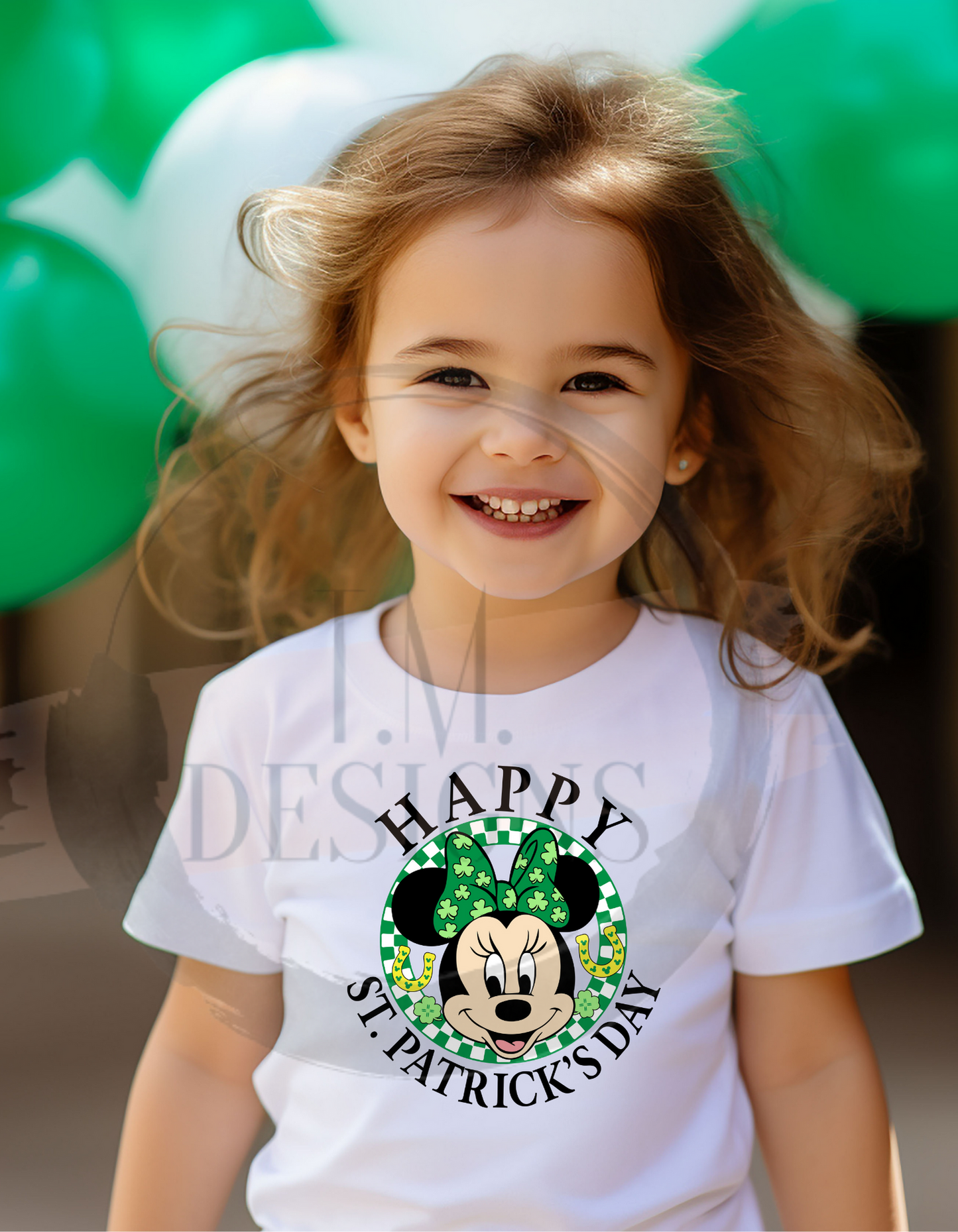 Happy St Patty's Day