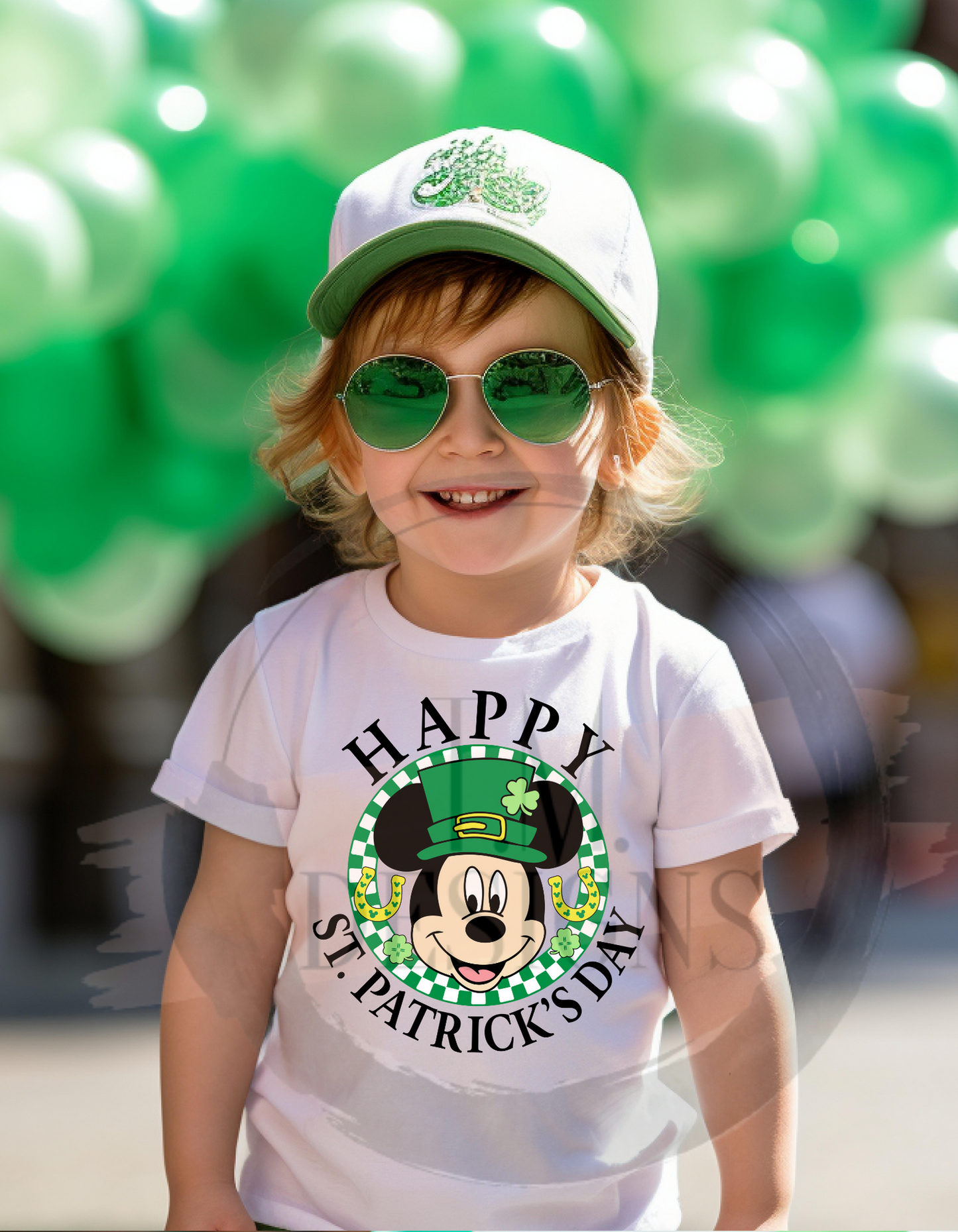 Happy St Patty's Day