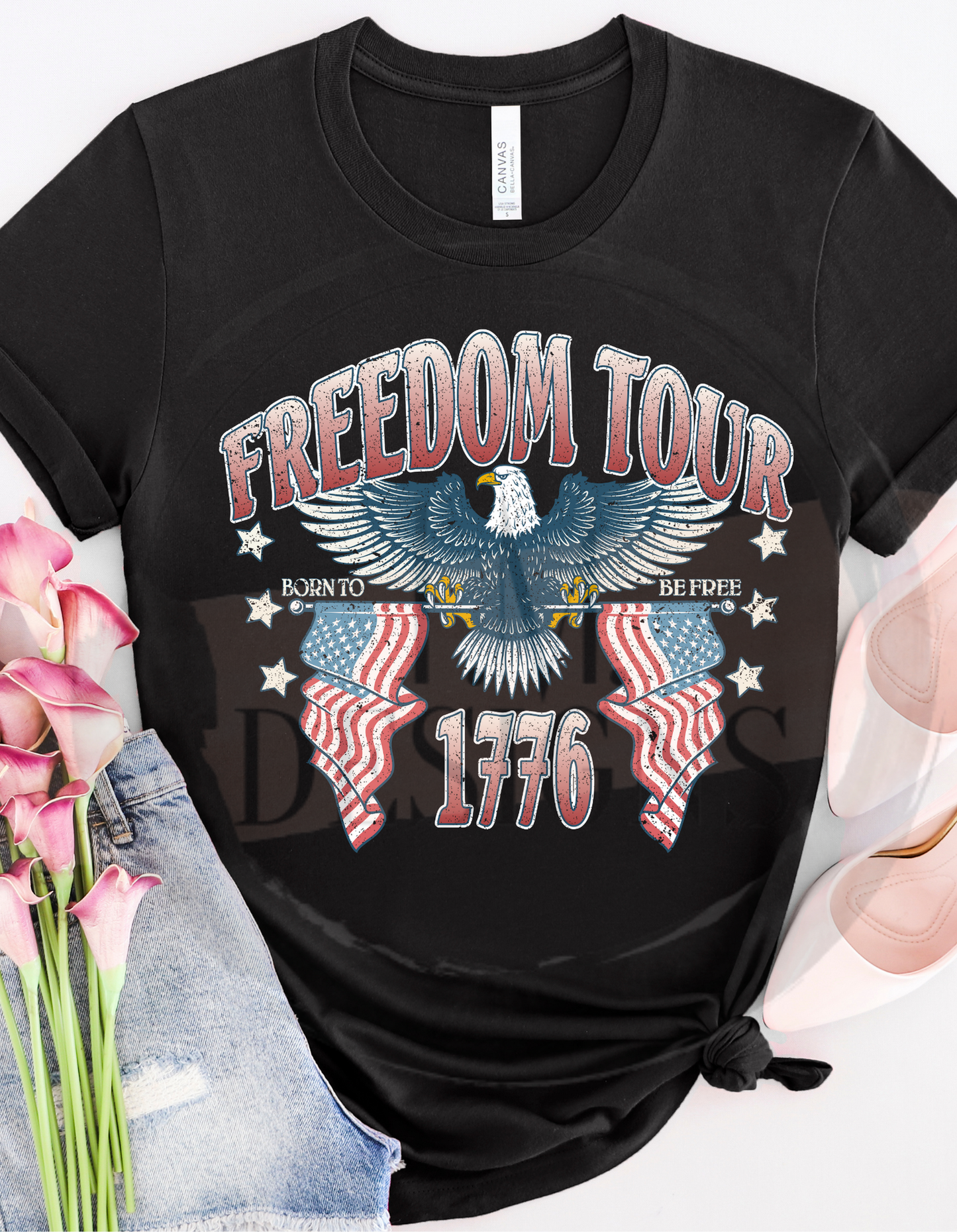 FREEDOM Tour
