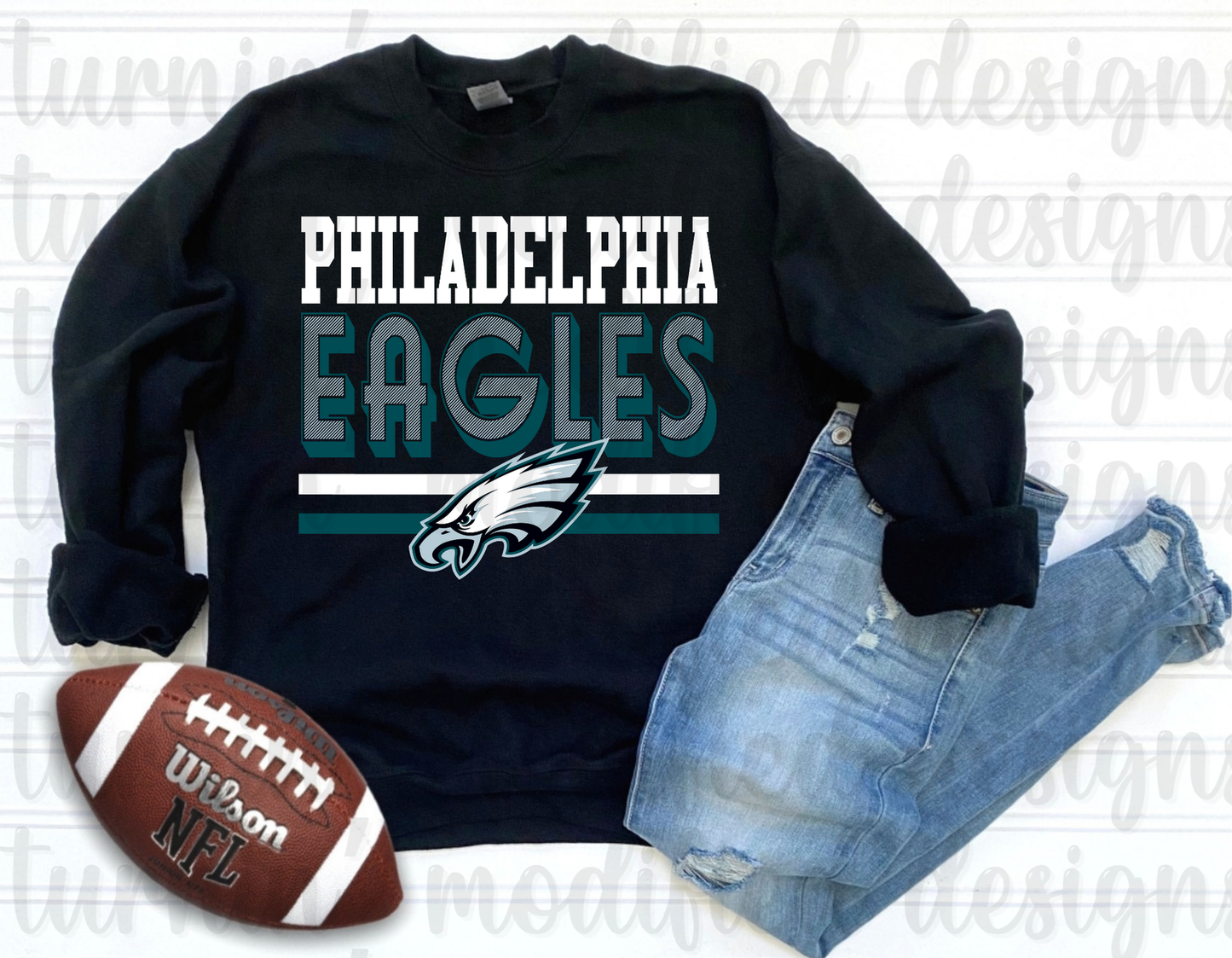 NFL Team(s) W/ Mascot