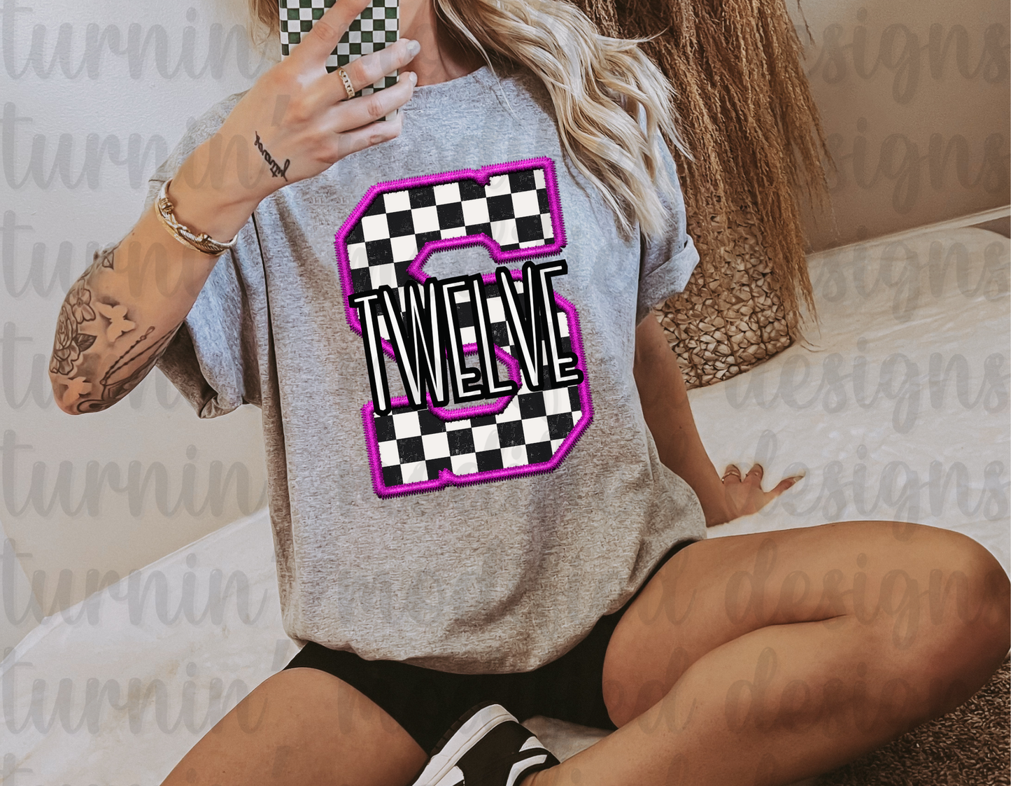 Last Name Initial W/ Number