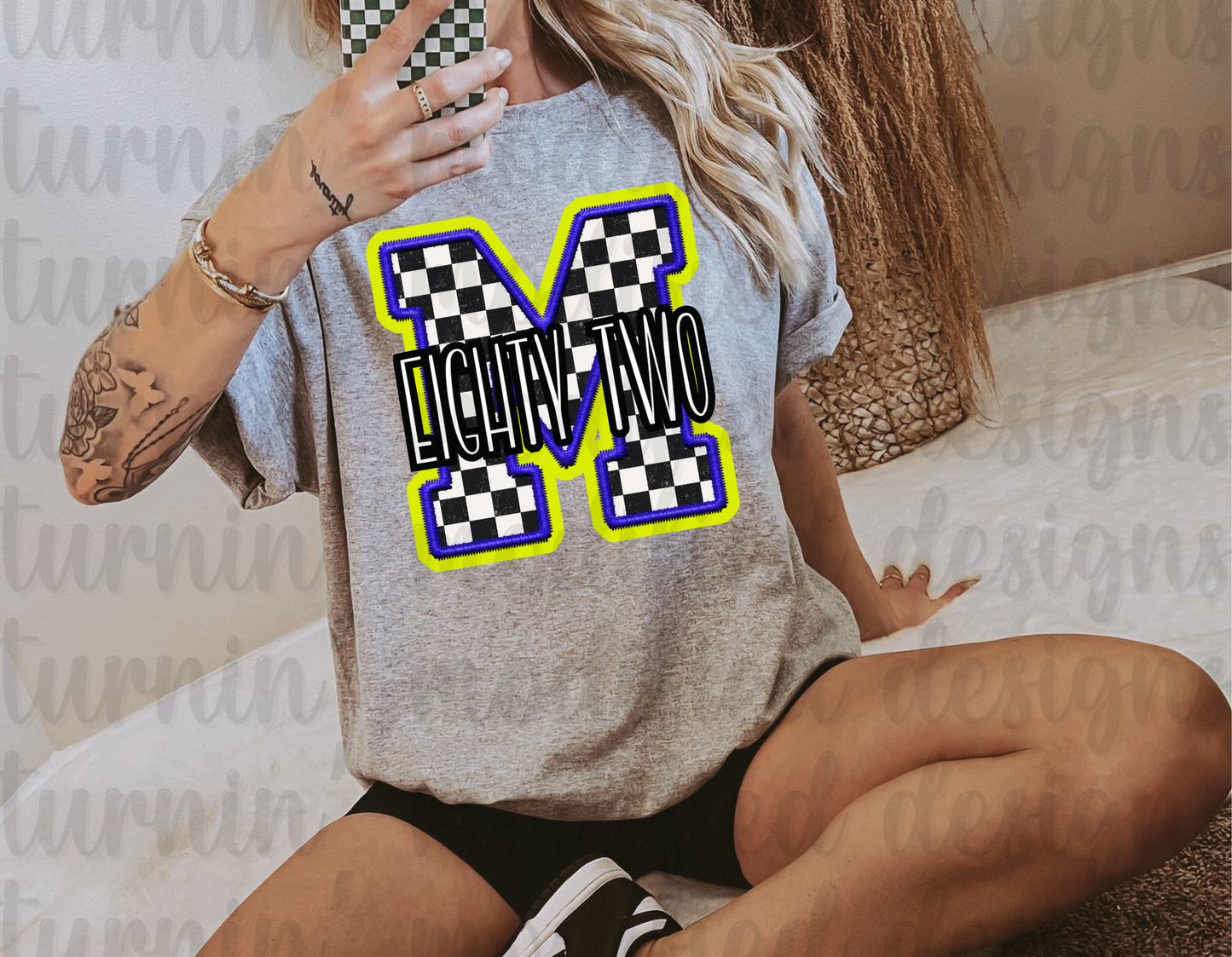 Last Name Initial W/ Number