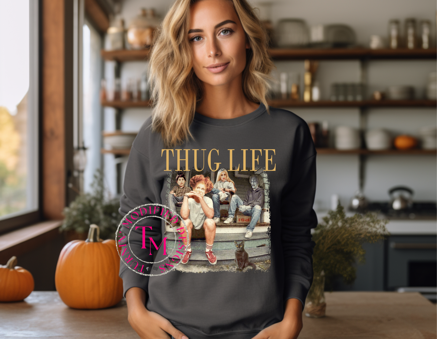 Thug Life
