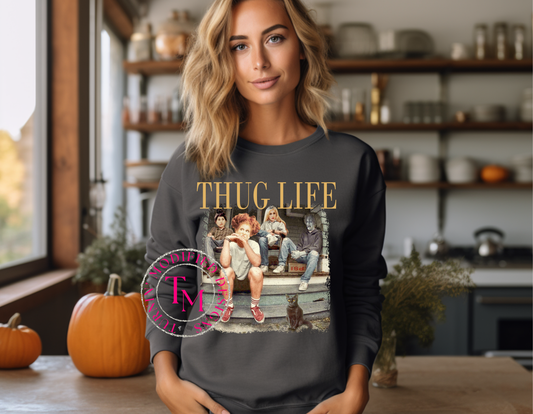 Thug Life