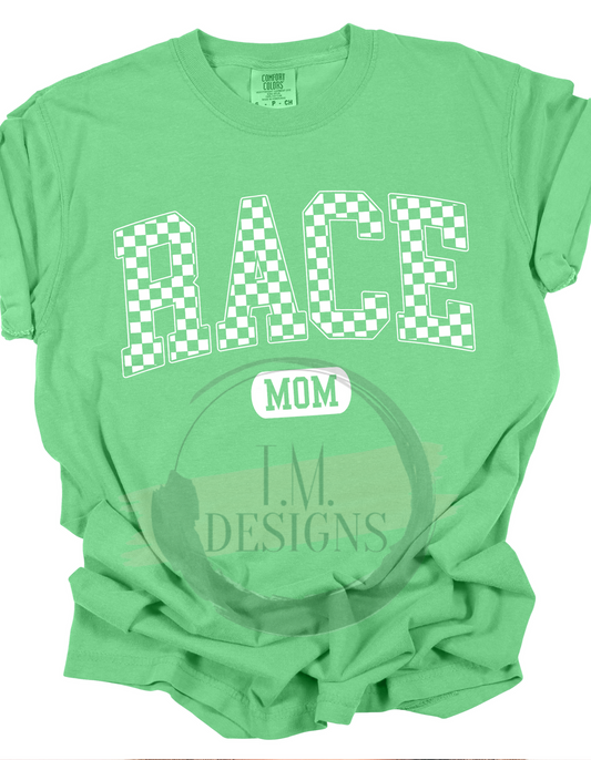 Race Mom