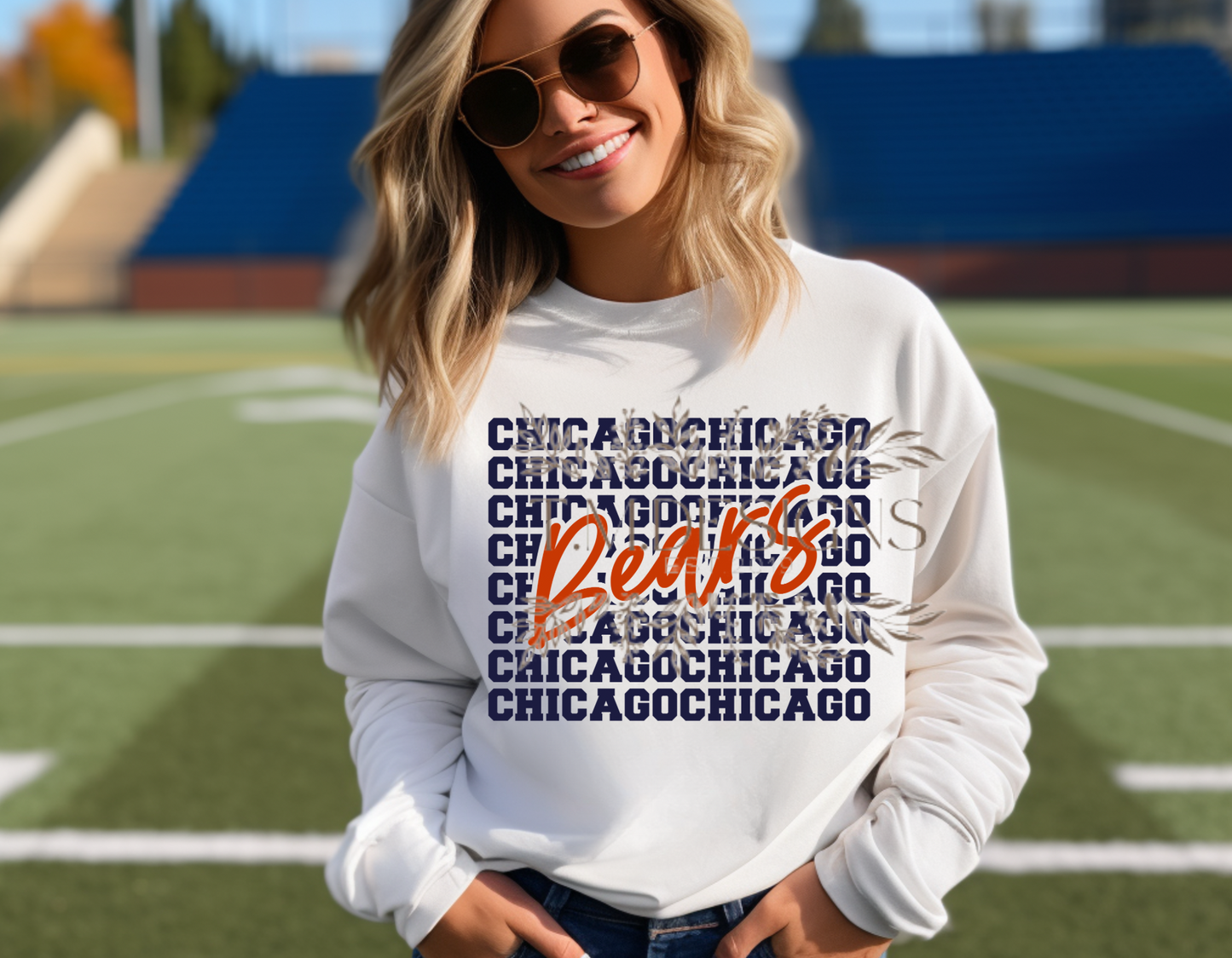 Repeated Football Teams