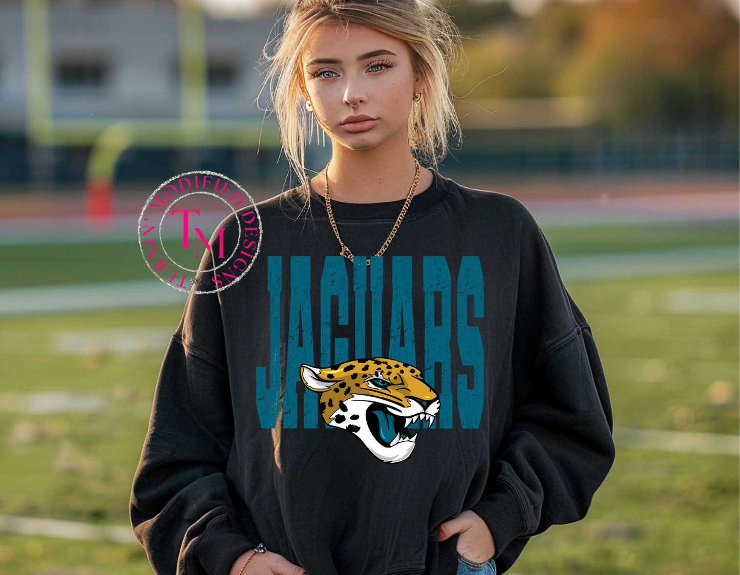 Distressed Team Names