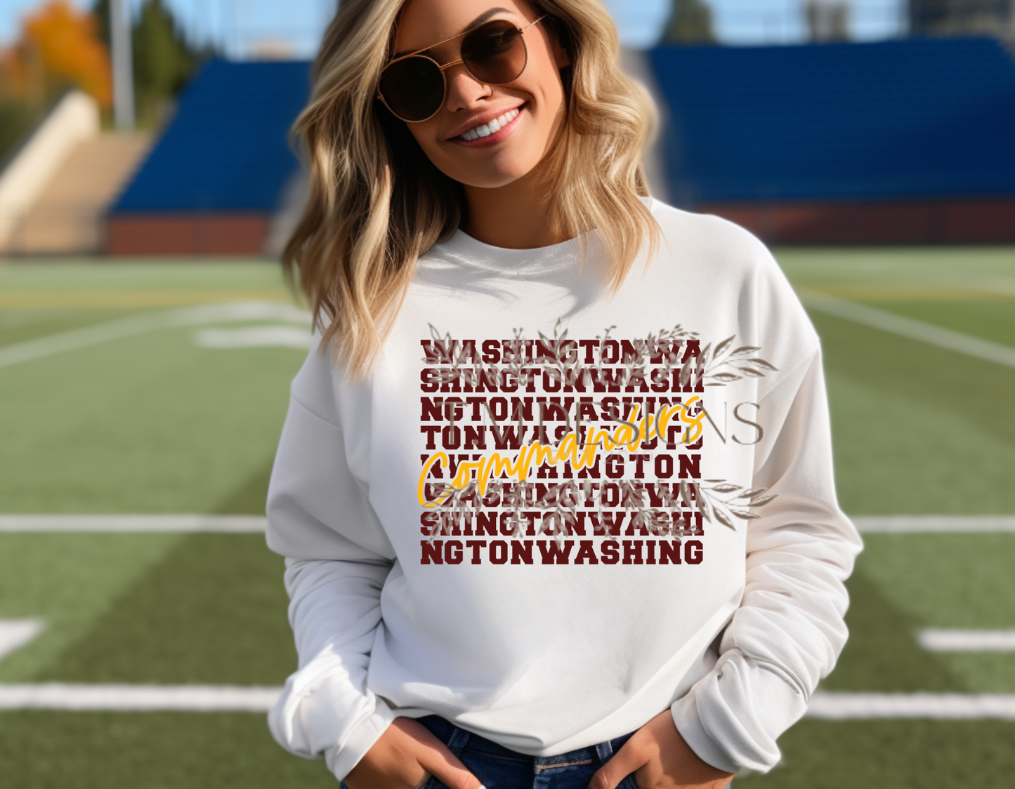 Repeated Football Teams