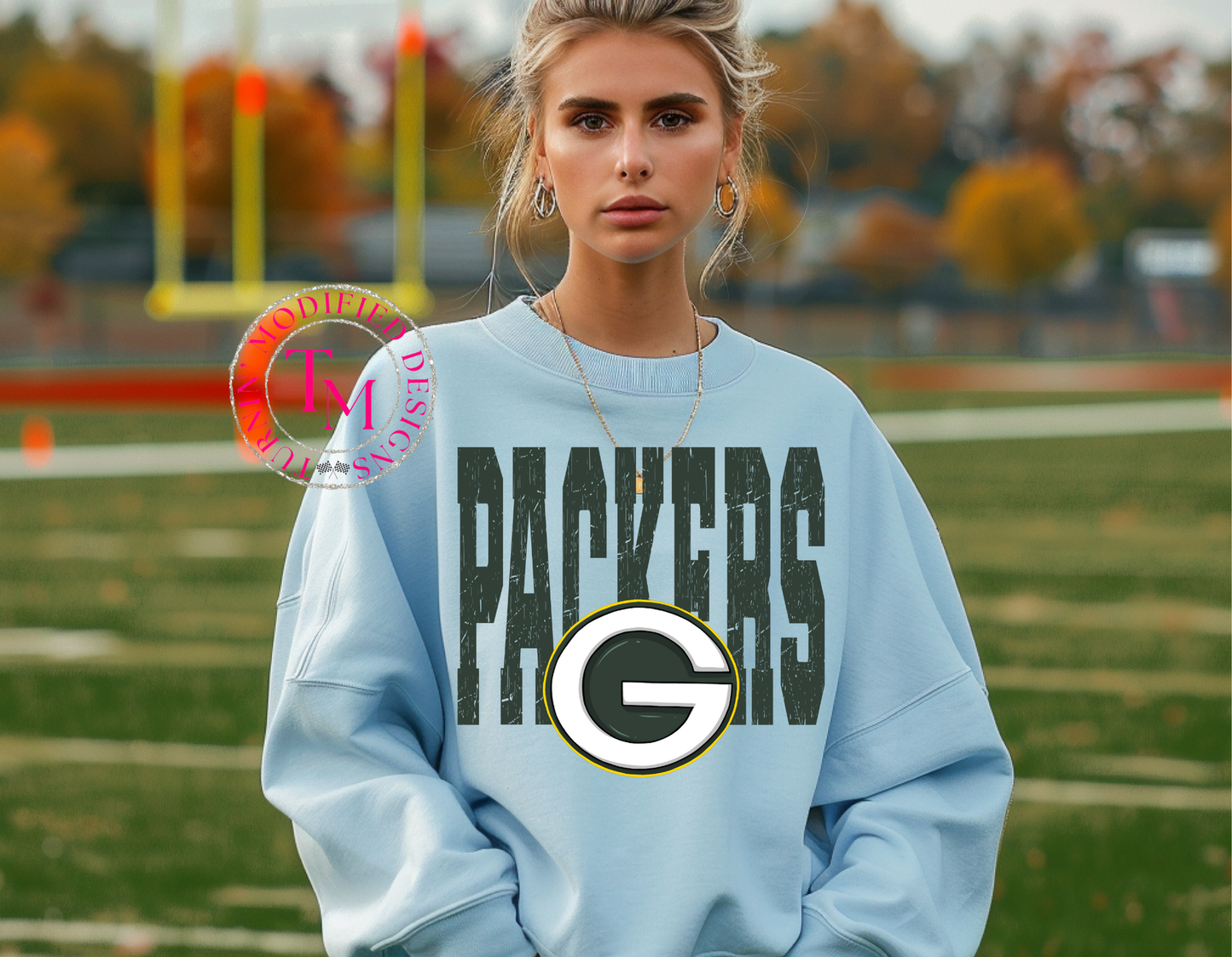 Distressed Team Names