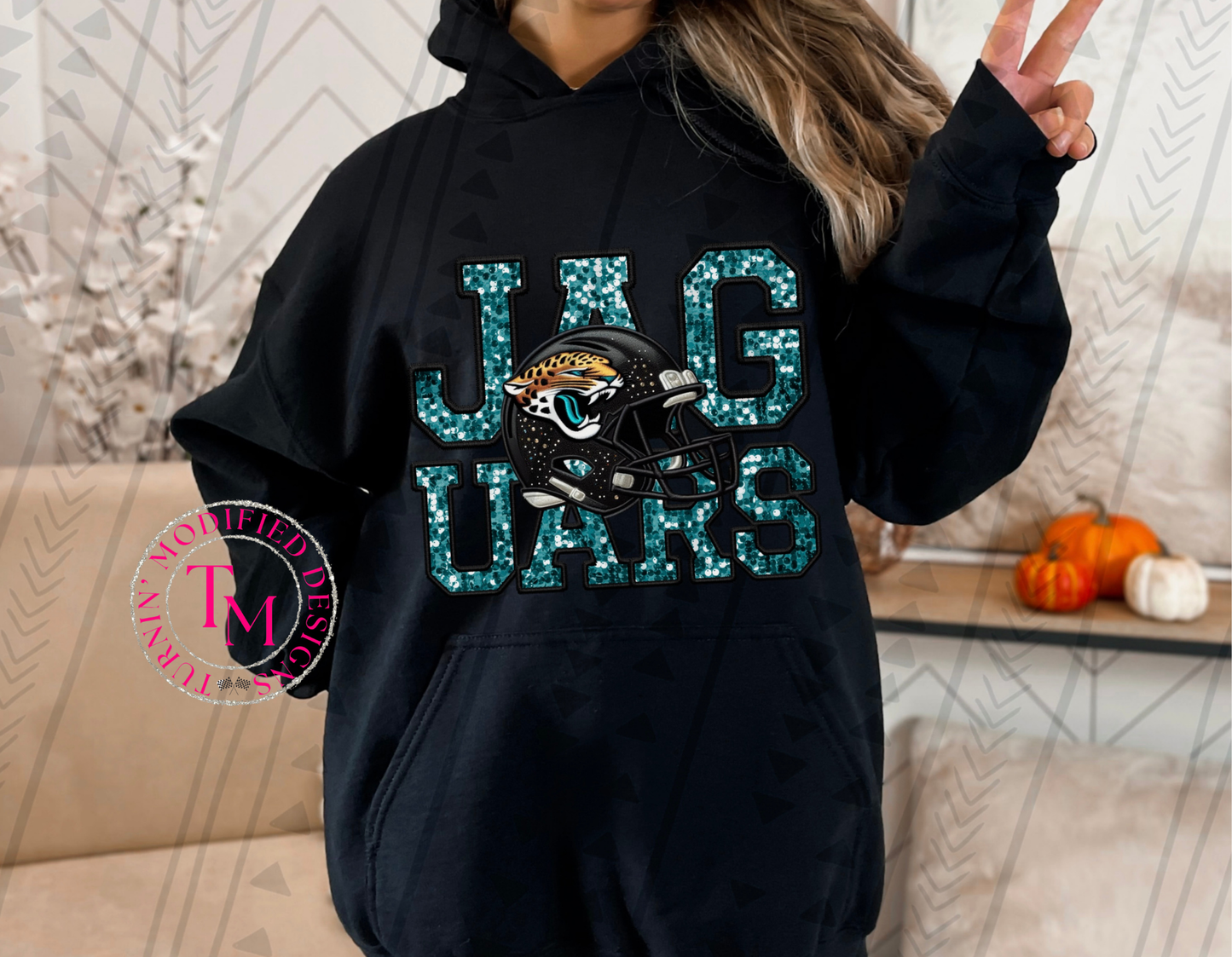 Faux Teams W/ Helmet