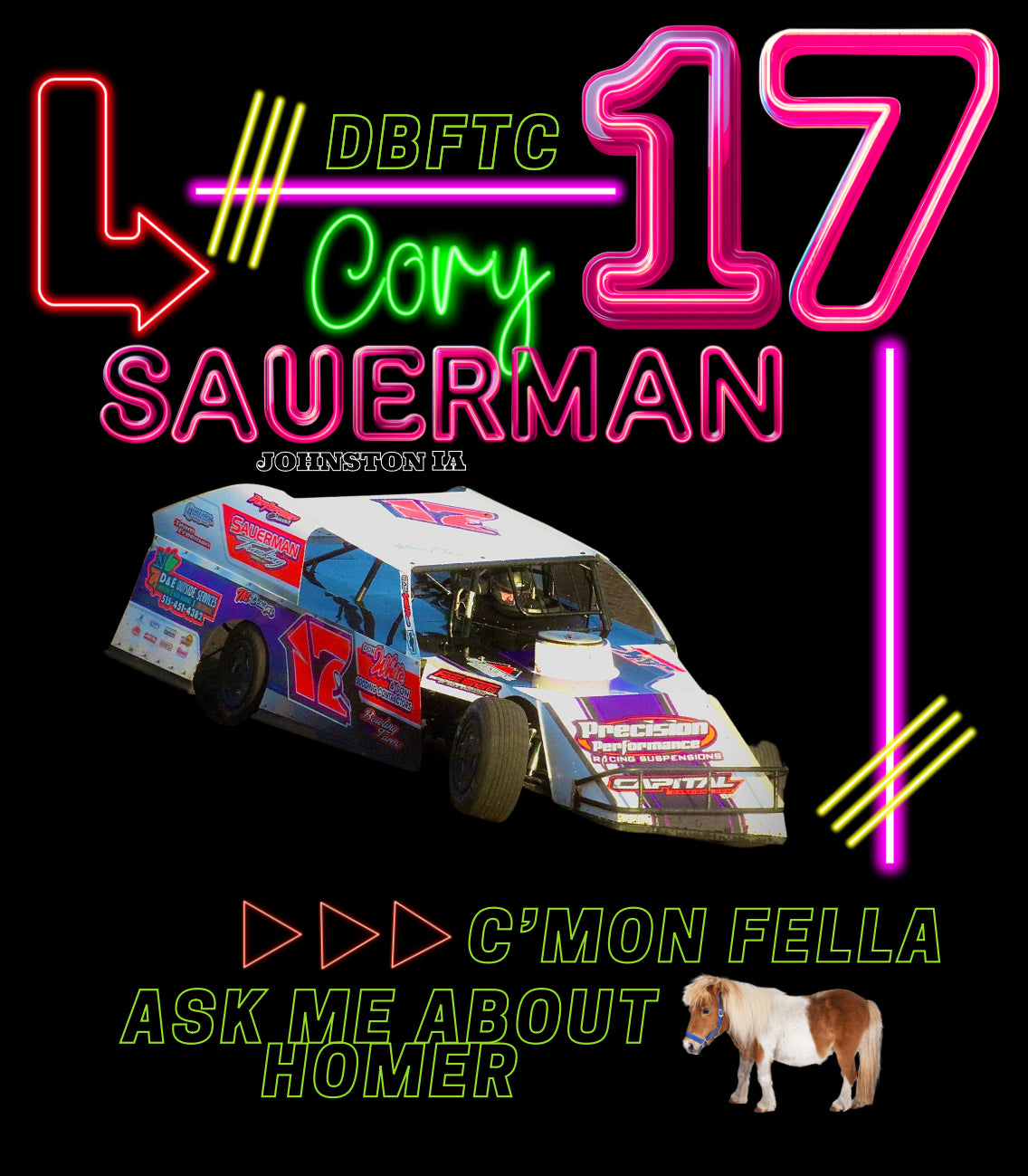 2024 FUN RACE SHIRTS!