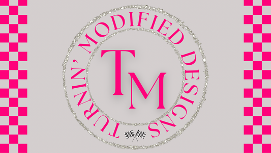T.M.Designs Gift Card