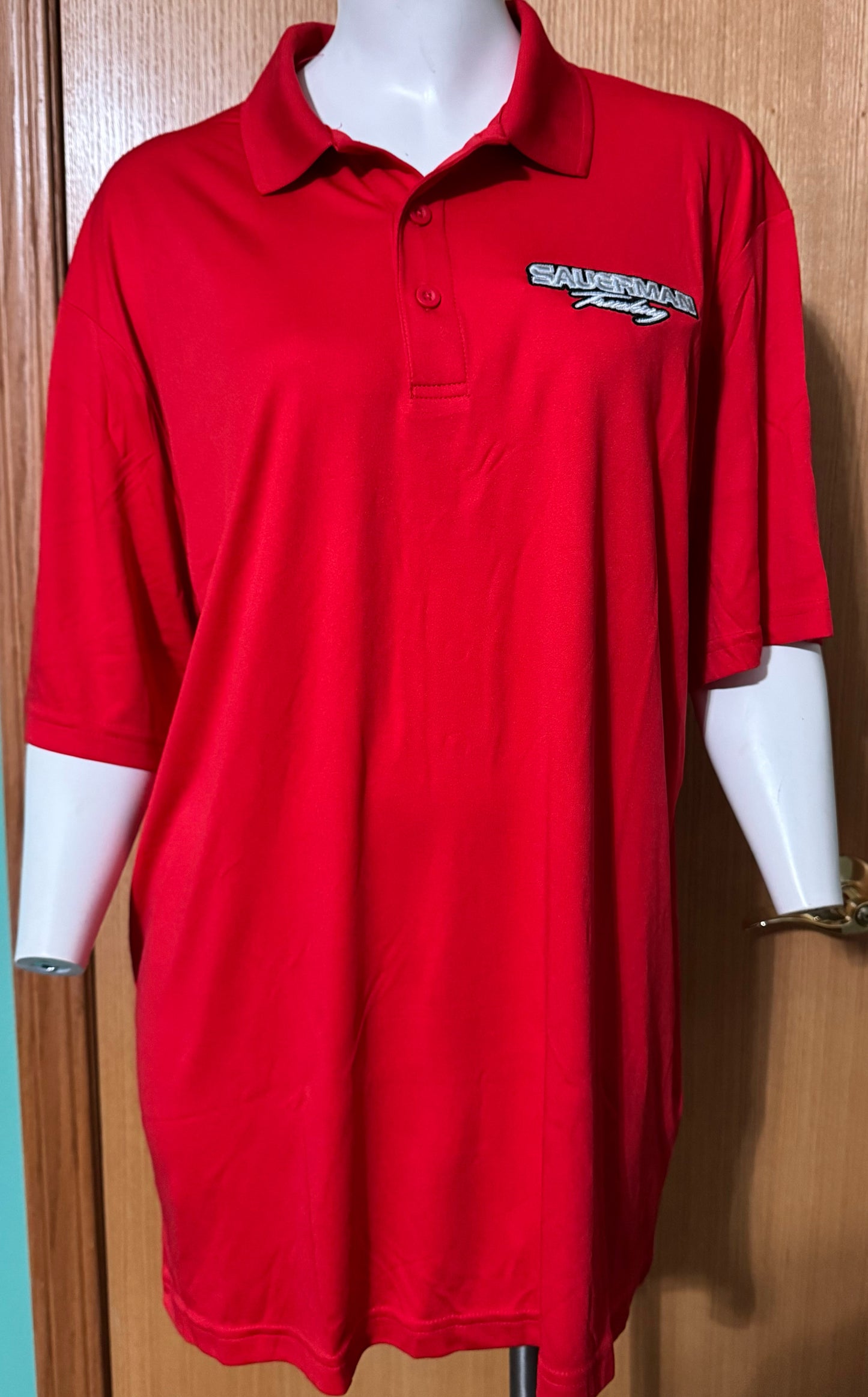 Sauerman Trucking Apparel