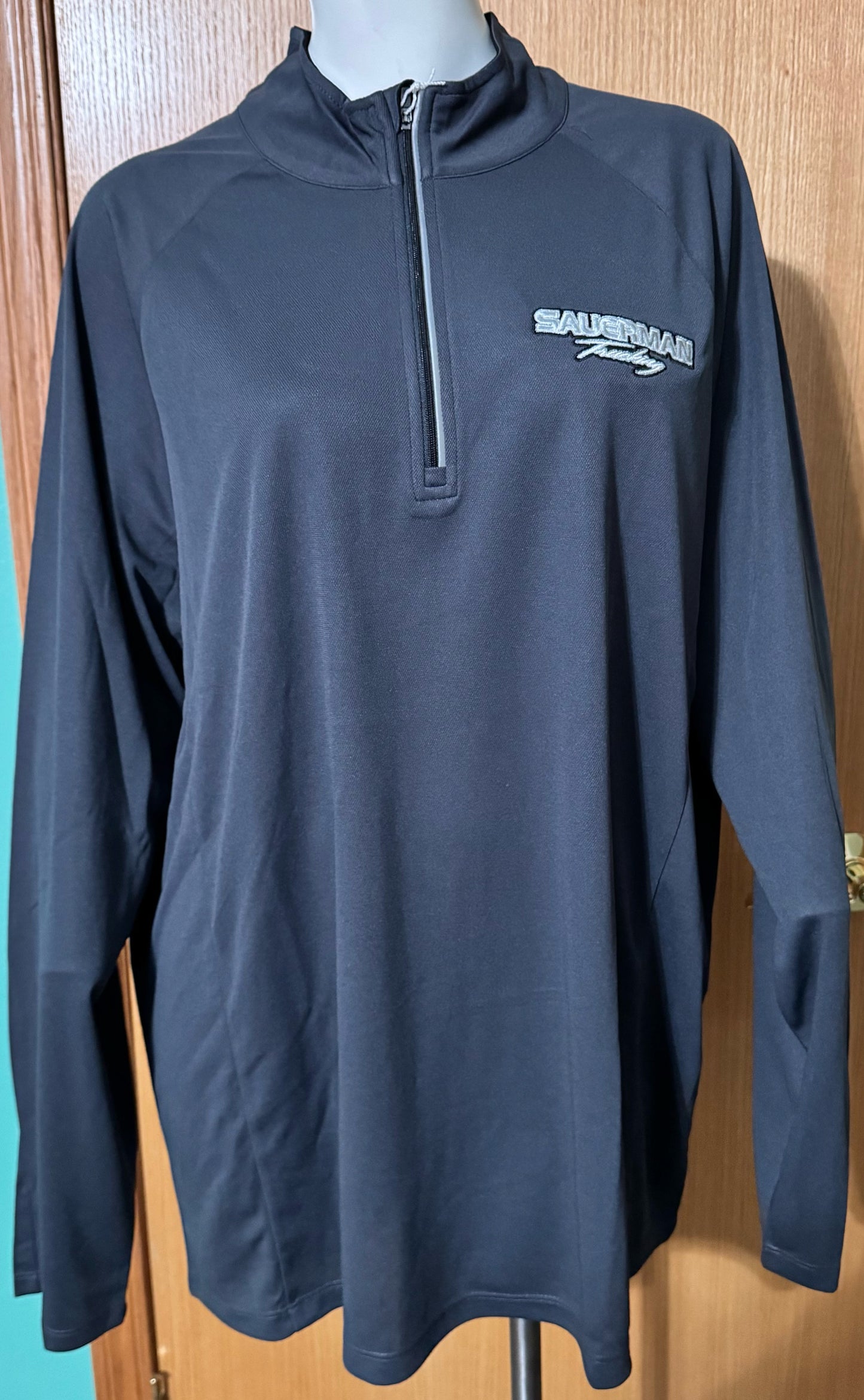 Sauerman Trucking Apparel