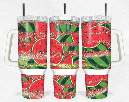 40 Oz Watermelon