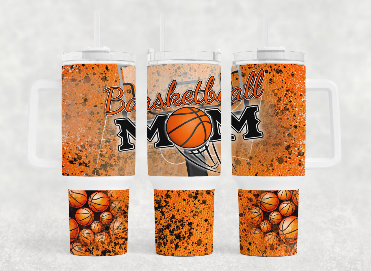 40 Oz Basketball 𝒎𝒐𝒎