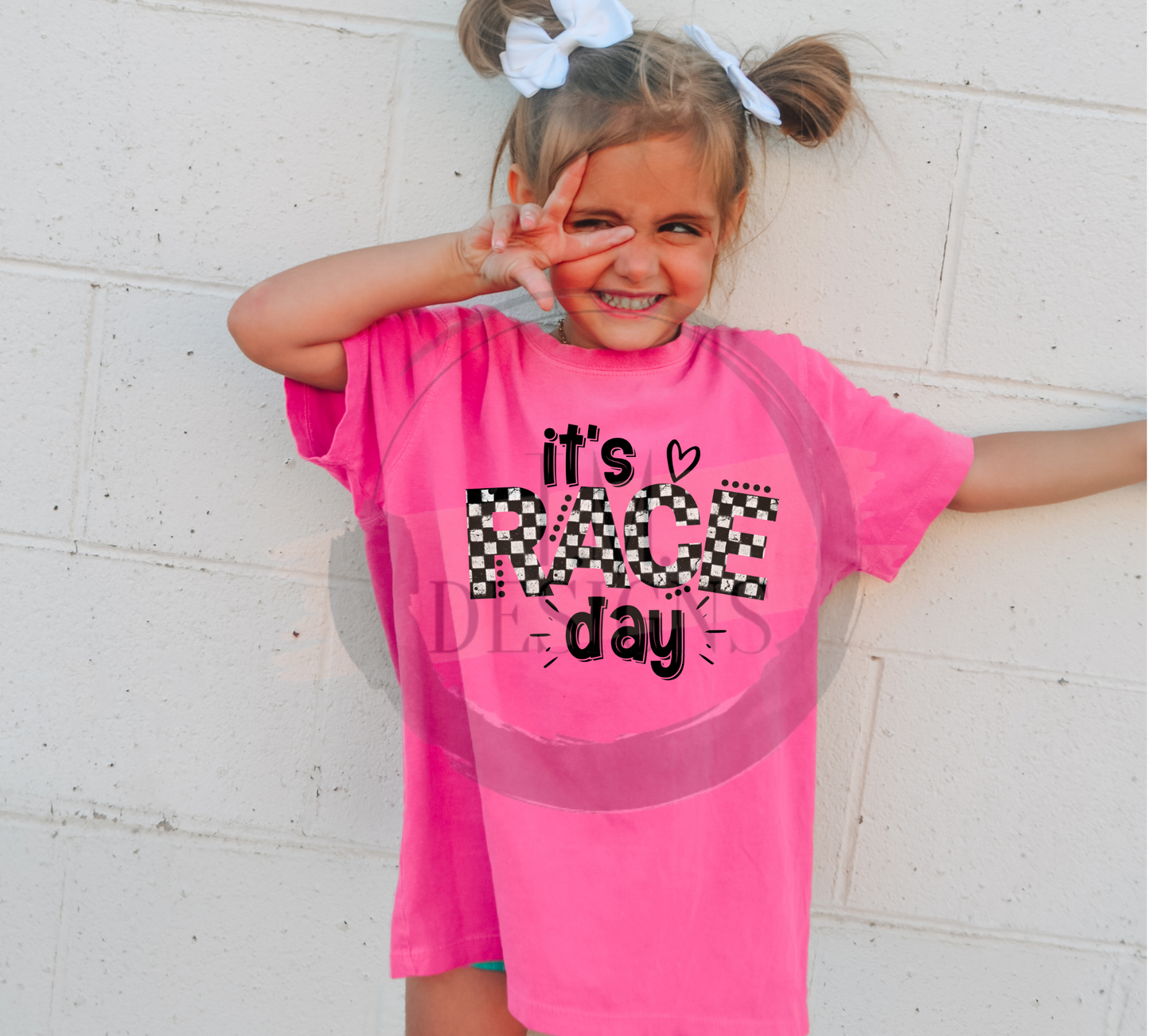 𝙸𝚝’𝚜 𝚁𝙰𝙲𝙴 𝚍𝚊𝚢𝚢