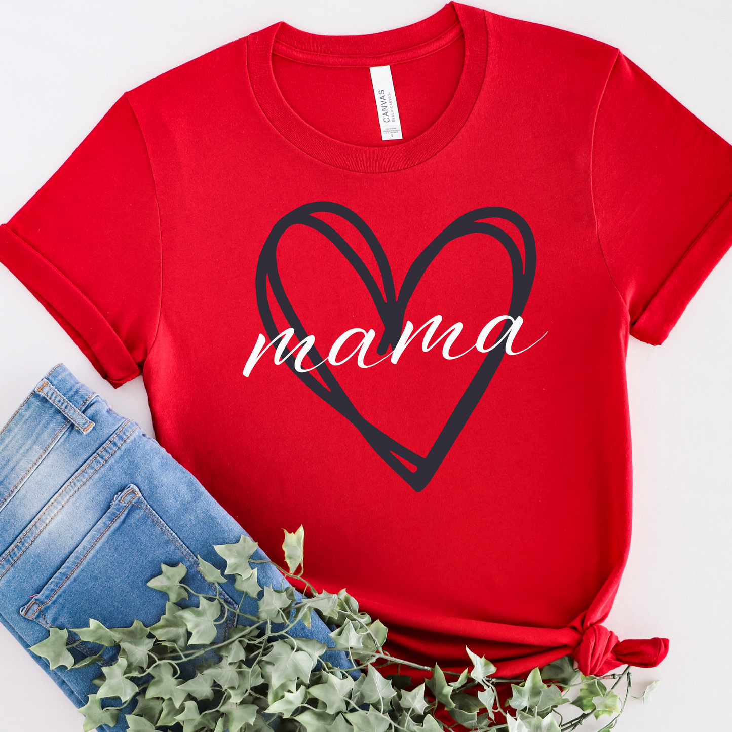 Heart MaMa