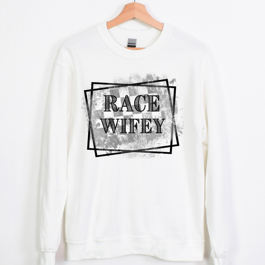 Race Wifey