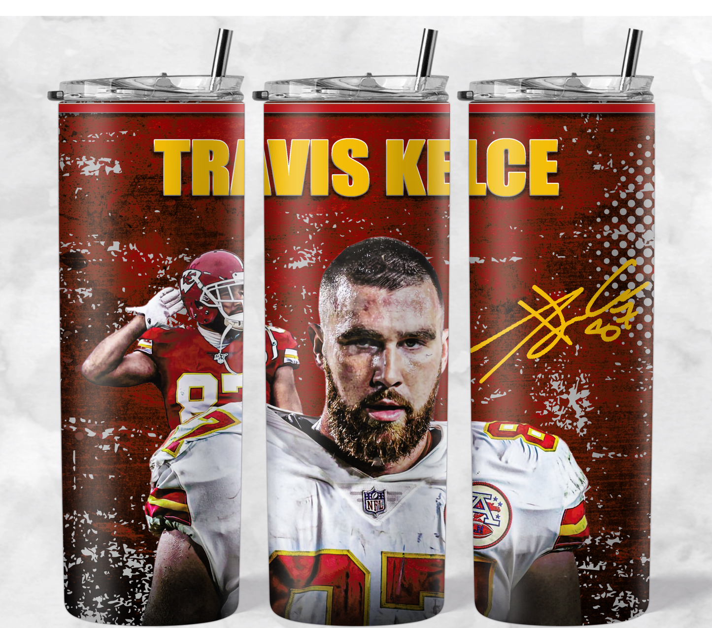 Travis Kelce
