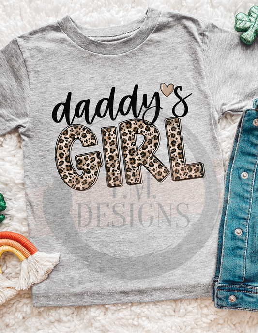 Daddy's Girl